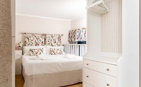 Casa Colonna Romantic Apartment
